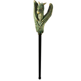 Medieval Dragon Staff 107 cm