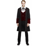 Gothic Vamp Costume