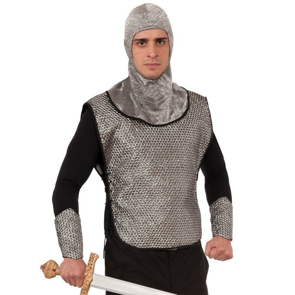Medieval Men's Knight Set