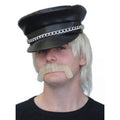 Moustache-Blonde Merv