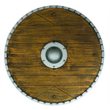 Wood Look Shield 40cm