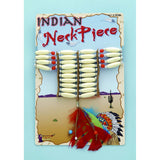Native American Deluxe Neck Piece