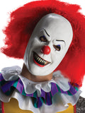 Pennywise Deluxe Clown Costume