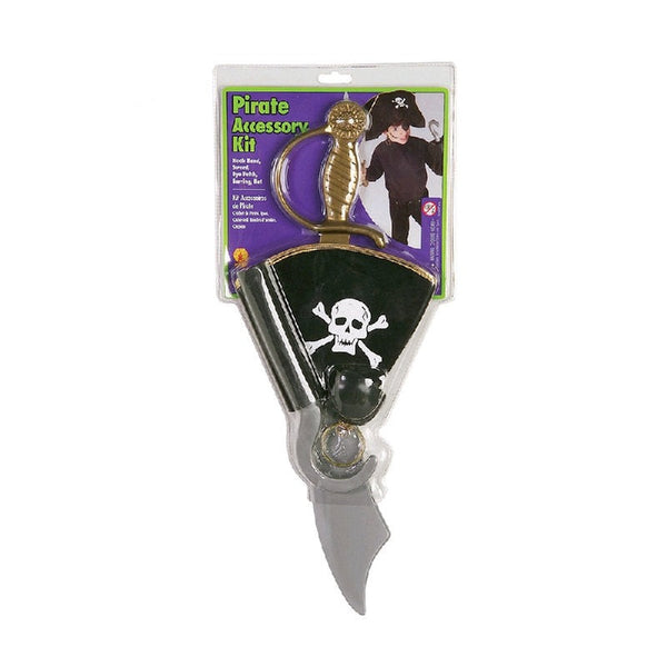 Childs Pirate Accessory Kit