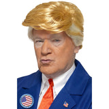 President Wig in Blonde