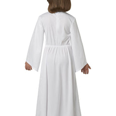 Princess Leia Deluxe Costume - Child