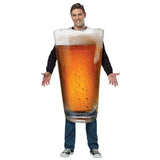 Get Real Beer Pint - Adult