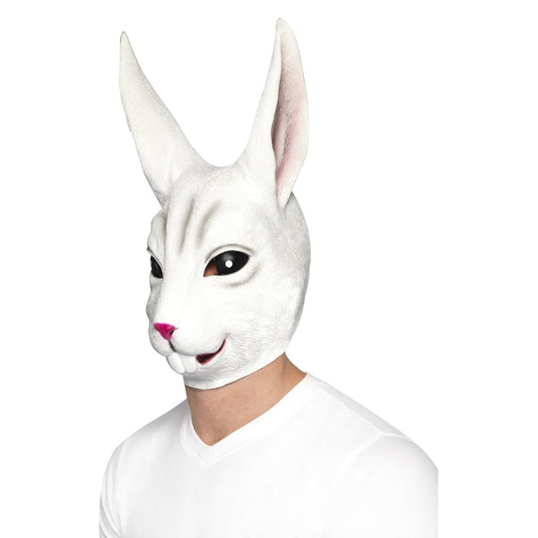 Rabbit Mask - Latex