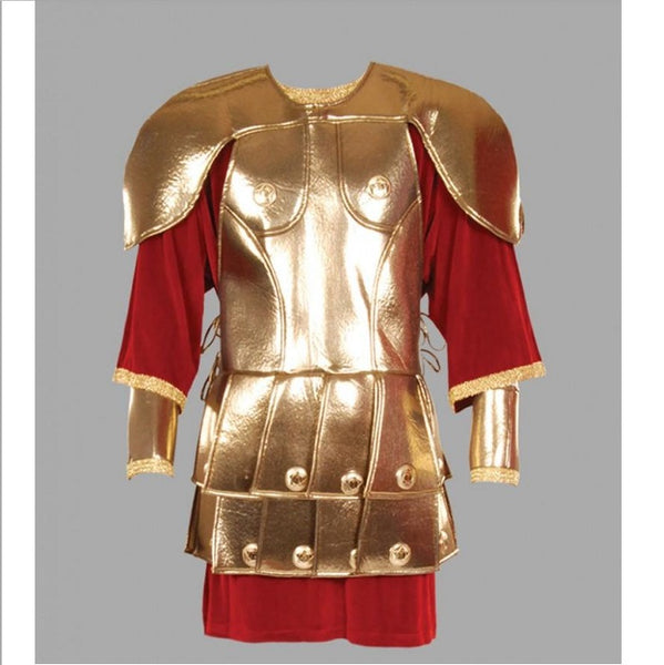 Roman Soldier Gladiator Costume - Hire
