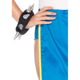 Chun-Li Street Fighter