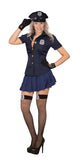 Sexy Police Ladies Shirt - Dr Toms