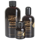 Mehron Stage Blood-Dark Venous 133ml