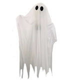 Standing Animated Ghost 153 cm Halloween Prop