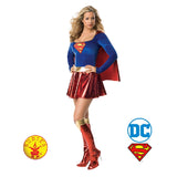 Supergirl Secret Wishes Costume - Adult