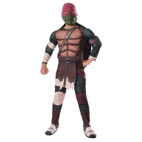 Teenage Mutant Ninja Turtles Raphael Child