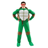 Teenage Mutant Ninja Turtles Deluxe Costume-Adult