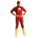 The Flash Costume - Adult