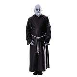 Uncle Fester Boy's Addams Family Halloween Costume