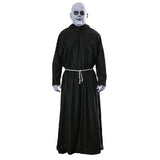 Uncle Fester Addams Family Mens Costume