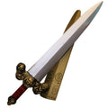 Roman Sword with Scabbard