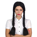 Wednesday Wig