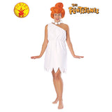 Wilma Flintstone Classic Costume - Hire