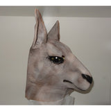 Latex Kangaroo Mask