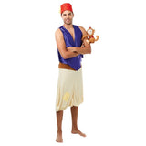 Aladdin Deluxe Costume-Adult