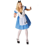 Alice in Wonderland-Disney