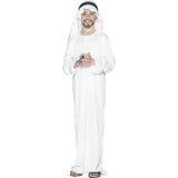 Arabian Boys Costume