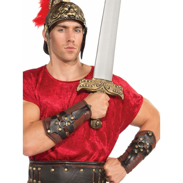 Arm Guards - Roman
