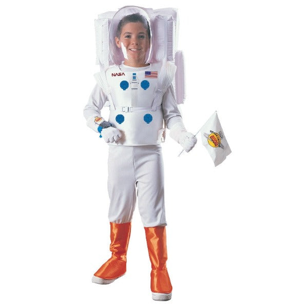 Astronaut Deluxe Costume - Child