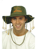 Green Australia Hat