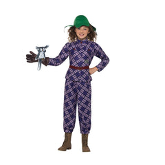 Awful Auntie