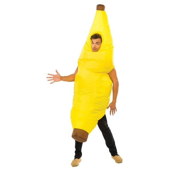 Banana Inflatable Costume