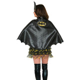 Batgirl Cape - Ladies