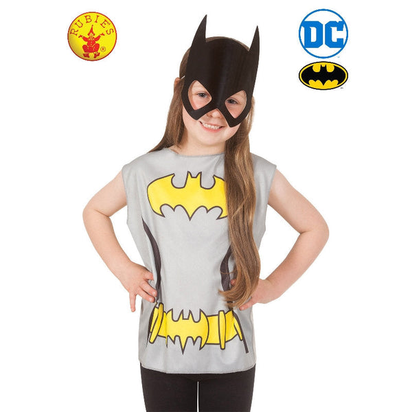 DC Comics Girls Party Time Dress Up Sets - Asstorted Styles