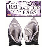 Bat Ears-Hair Clips