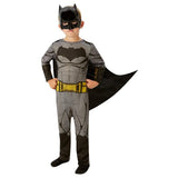 Batman Classic Costume-Child 9-10 Years