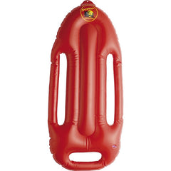 Licensed Baywatch inflatable float with logo