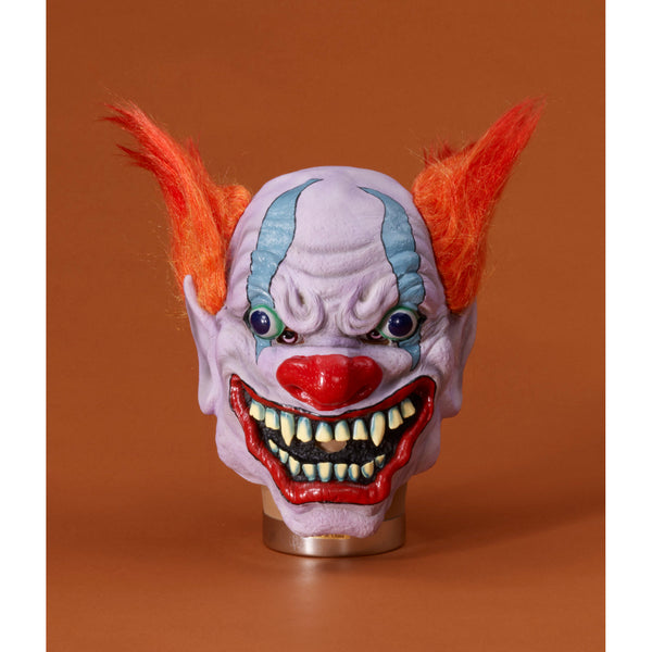 Bezerk The Clown Mask