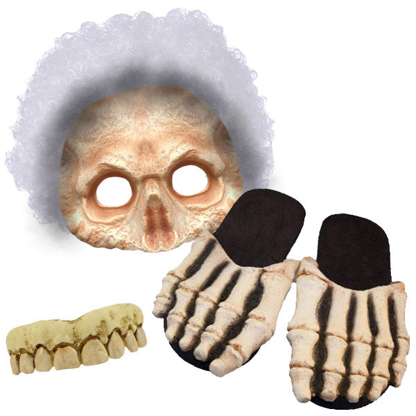 Billy Bob Skeleton Kit-Adult