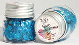Tag Chunky Glitter Gel - Assorted Colours