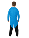 Blue Tailcoat-Child