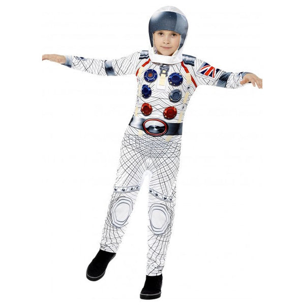 Spaceman Costume - Child