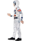 Spaceman Costume - Child