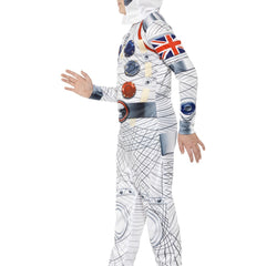 Spaceman Costume - Child