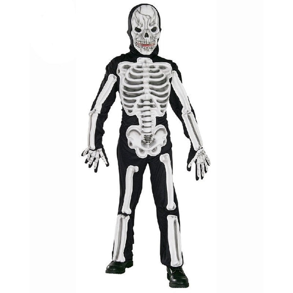 EVA Skeleton Suit-Child