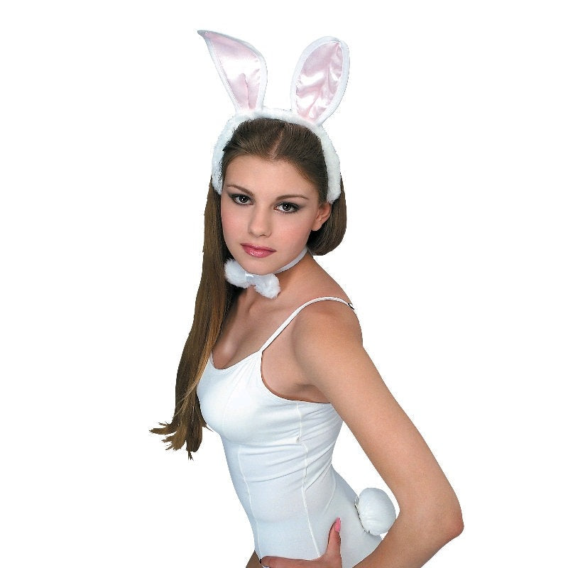 Bunny Rabbit Costume Kit – Cracker Jack Costumes Brisbane