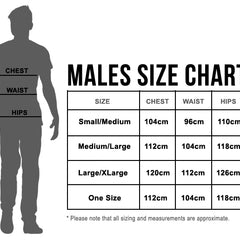 Burger man costume with printed front, foam printed fabric.